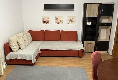 Apartament cu 3 camere decomandat, mobilat în Apărătorii Patriei - 2