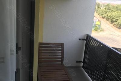 Apartament cu 2 camere decomandat în Bucovina