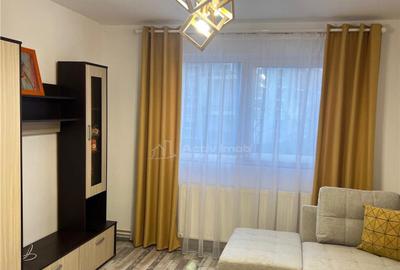 Garsoniera - Bartolomeu - 3