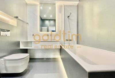 SUPERB/ DUPLEX/ CURTE 130 Mp/ BLOC BOUTIQUE/PARCARE SUBTERANA - 28