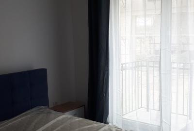 Apartament cu 2 camere semidecomandat în Ciarda Roșie - 5