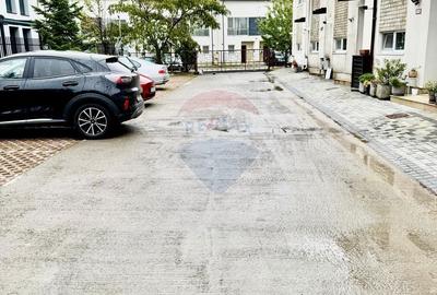 Casă cu 3 camere în Central - 4