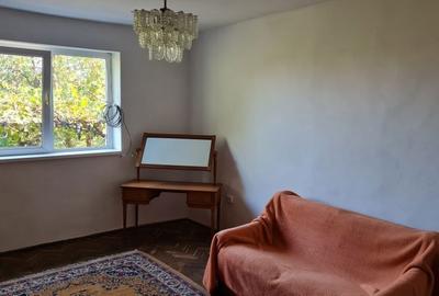 Casă cu 4 camere în Central - 5