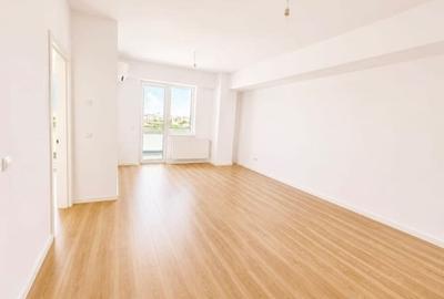 Apartament cu 2 camere decomandat în Canta - 1