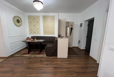 Apartament cu 3 camere decomandat, mobilat în Mihai Bravu - 6