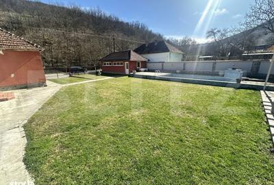 Casă cu 3 camere cu Teren 3298 Mp în Vețel - 9