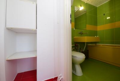 Apartament cu 2 camere decomandat, mobilat în Nicolae Grigorescu - 16