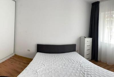 Apartament cu 2 camere decomandat în Sânpetru - 15
