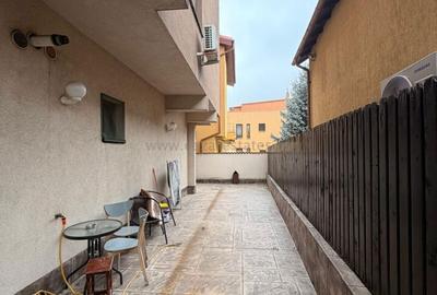 Apartament cu 2 camere în Central - 2