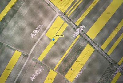 Spațiu comercial, în Tăbărăști - 2