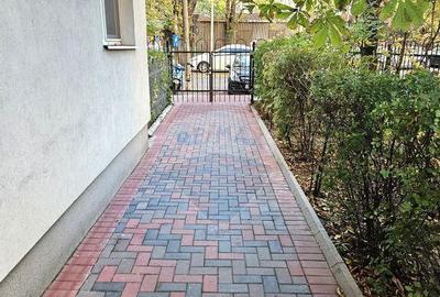 Apartament cu 3 camere semidecomandat în Basarabia - 14