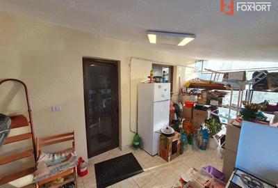 Casa individuala pe parter cu 3 dormitoare | Sanmihaiu Roman - 3