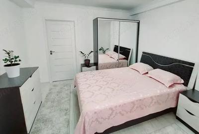Apartament cu 2 camere în Sebastian - 6