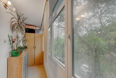 Garsoniera luminoasa, etaj 2/4, bloc mixt 1981! - 7