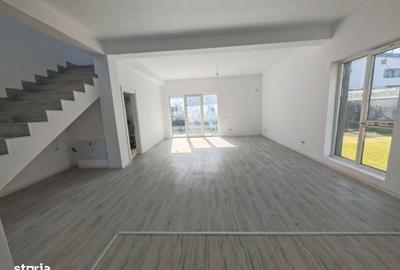 Casă cu 4 camere în Tunari - 13