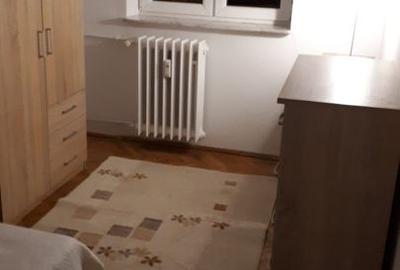 APARTAMENT 3 CAMERE SEMIDECOMANDAT CONFORT 1 ZONA CITY PARK MALL - 5