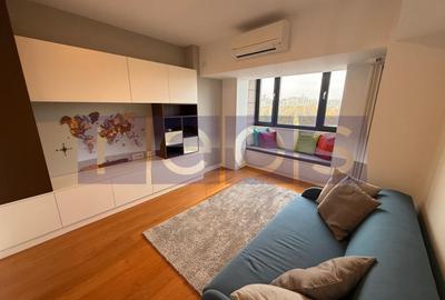 Apartament cu 4 camere decomandat, mobilat în Octavian Goga - 3