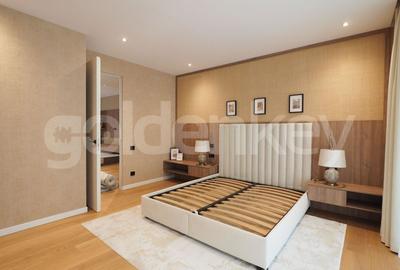 Apartament cu 2 camere semidecomandat, mobilat în Primăverii - 9