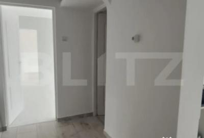 Apartament cu 2 camere semidecomandat în Micro 15