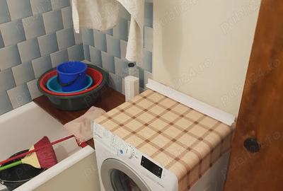 Garsoniera de inchiriat -Chisinau, Diham, Pantelimon, Socului - 7