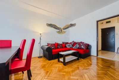 Apartament cu 3 camere decomandat, mobilat în Grigorescu - 9