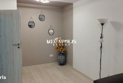 Apartament cu 2 camere decomandat, mobilat în Stupini - 10