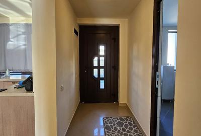 Casă cu 4 camere cu Teren 490 Mp în Central - 4