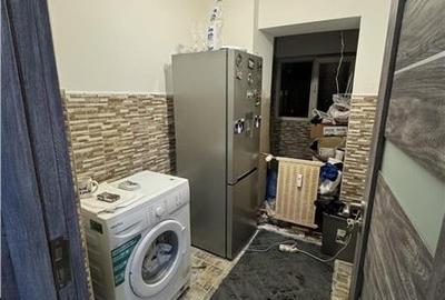 Garsoniera Foarte Spatioasa, Mobilata si Utilata Complet, Zona Inel 2 - 4