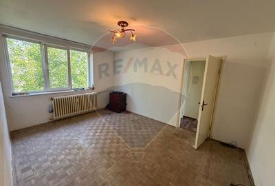 2 camere Calea Bucuresti, zona Stomatologie - 5