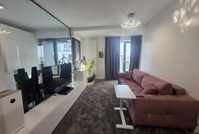 Studio modern | Aviatiei | Metroul Aurel Vlaicu - 1