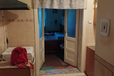 Sang. de Mures, casa cu 6 camere, 1070 mp, - 3
