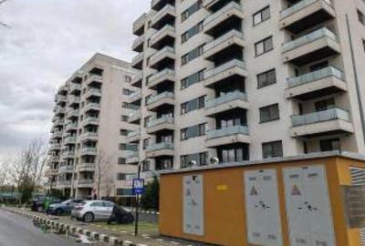 Apartament cu 2 camere în Exterior Vest - 2