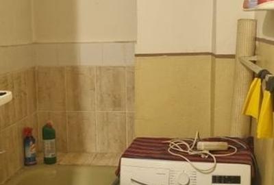 Garsonieră D, decomandată, 27 mp, et1,  Piața Decebal- 61.900E - 3