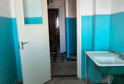 CORESICA APARTAMENT CU 2 CAMERE LIBER 54 MP PRET 85000 EURO - 7