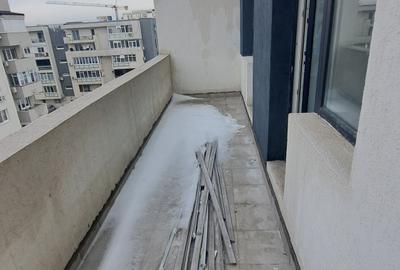 Apartament cu 3 camere decomandat în Berceni - 32