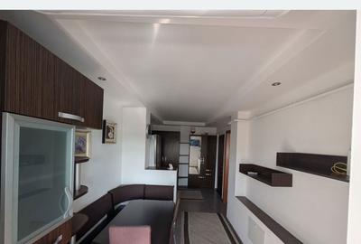 Apartament cu 2 camere decomandat în Calea București - 7