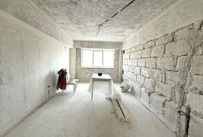 APARTAMENT SPATIOS CU VEDERE PE 2 PARTI - 9