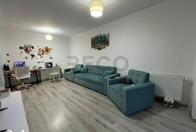 Apartament cu 2 camere decomandat, mobilat în Seleuș - 15