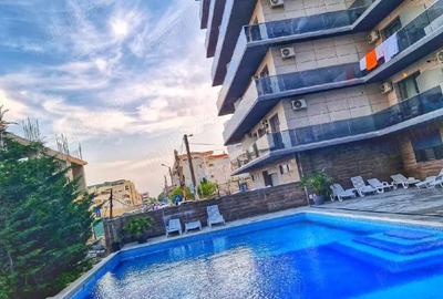 Apartament cu 2 camere decomandat în Nord - 3