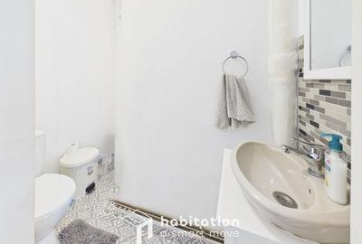 Apartament boem de închiriat 3 camere, 105mp-Iosefin, clădire istorică Apartament boem de închiriat 3 camere, 105mp-Iosefin, clădire istorică - 26