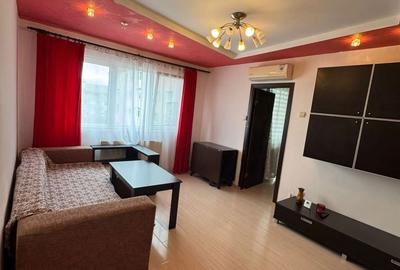 Apartament cu 2 camere în Central - 7
