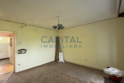 Apartament cu 3 camere decomandate, geam la baie, aleea Baita! - 5