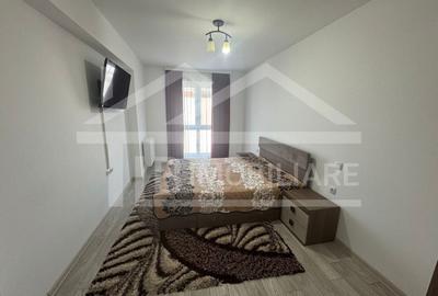 Apartament cu 2 camere decomandat în Libertății - 4
