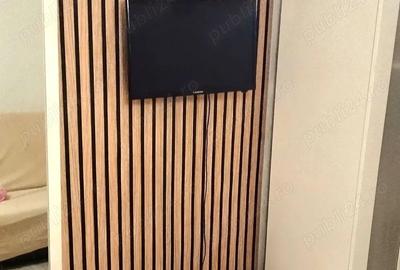 Inchirez garsoniera Afi Cotroceni metrou Orizont Drumul Taberei - 3