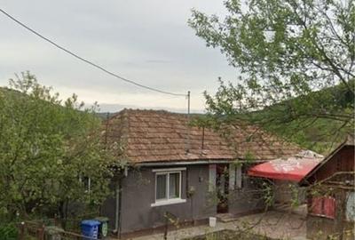 Casă cu 2 camere în Sântejude