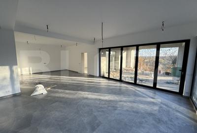 Casă individuală cu 6 camere cu Canalizare în Exterior Est - 7