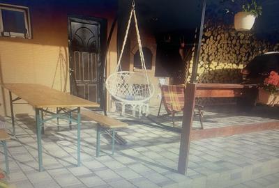 Casă cu 4 camere în Stana - 8