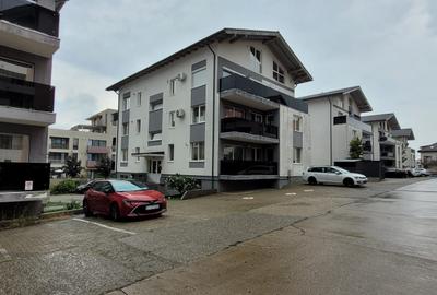 De vânzare apartament cu trei camere în Bună Ziua - 10