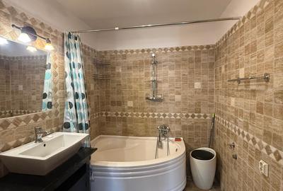 Apartament cu 3 camere semidecomandat în Bună Ziua - 16
