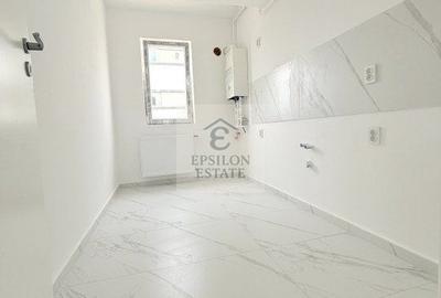 Militari Residence Apartament 2 camere decomandat - 5